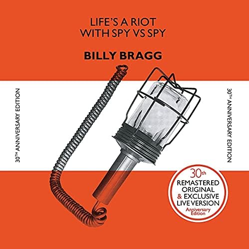 Bragg, Billy - Workers Playtime - Amazon.com Music